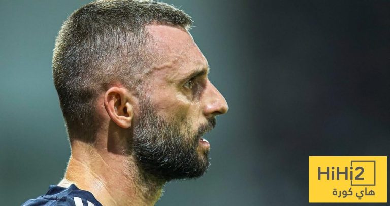 ما الذي ينتظره بروزوفيتش من جماهير النصر ؟