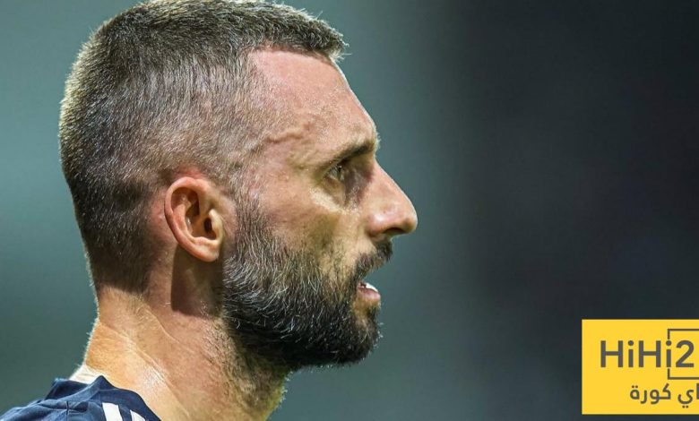 ما الذي ينتظره بروزوفيتش من جماهير النصر ؟