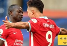 ماذا قال ساديو ماني عن فيرمينو ؟