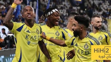 ماذا قدم لاعب الفيحاء ليتوج بالأفضل ؟