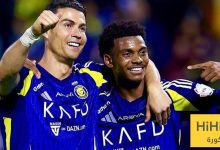 مباريات النصر المتبقية في شهر نوفمبر