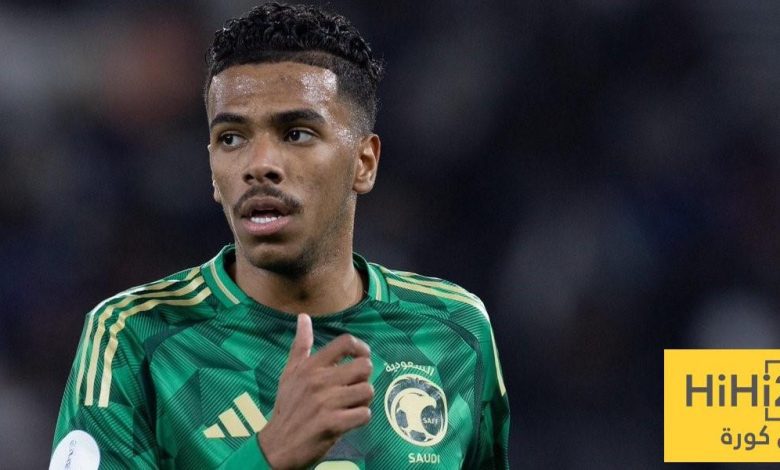 مصعب الجوير يتحدث عن استعدادات الأخضر لكأس العرب