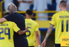 مطالب جديدة تُقدم لإدارة النصر !