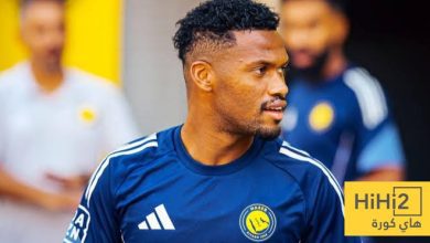 من سيعوض غياب أيمن يحيى أمام نيوم ؟