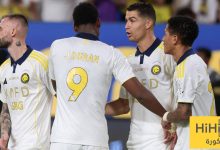 من هو المنافس الوحيد للنصر على الدوري ؟