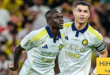 من هو حكم مباراة النصر والخليج في الدوري ؟