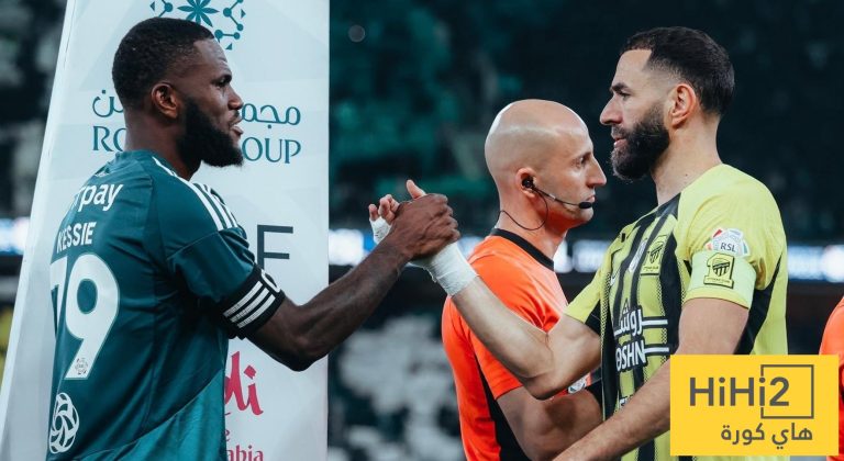 من يقود الديربي ؟ الكشف عن حكام مباريات اليوم في دوري روشن