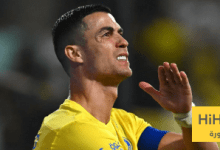 موعد انتظام رونالدو في تدريبات النصر