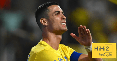موعد انتظام رونالدو في تدريبات النصر