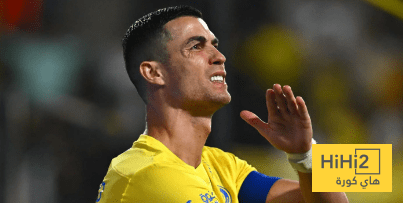موعد انتظام رونالدو في تدريبات النصر