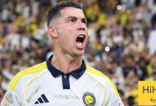 موعد انضمام رونالدو لتدريبات النصر