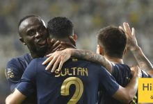 موعد مباراة النصر والنجمة في دوري روشن