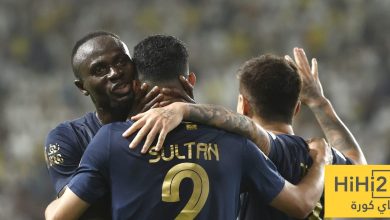 موعد مباراة النصر والنجمة في دوري روشن