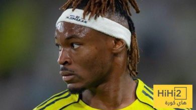 موقف سيماكان من المشاركة أمام نيوم