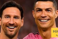 ميسي بجانب رونالدو .. تشكيلة الأحلام لدانيلو بيريرا
