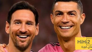 ميسي بجانب رونالدو .. تشكيلة الأحلام لدانيلو بيريرا