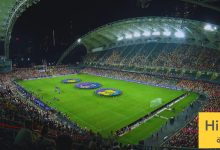 نيوم يفاجئ جماهير النصر - هاي كورة