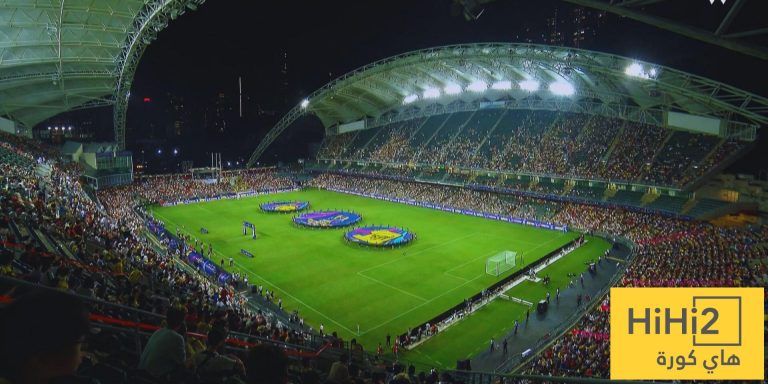 نيوم يفاجئ جماهير النصر - هاي كورة