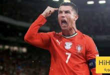 هذا أصعب شيء في كرة القدم بالنسبة لكريستيانو رونالدو