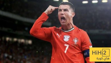 هذا أصعب شيء في كرة القدم بالنسبة لكريستيانو رونالدو