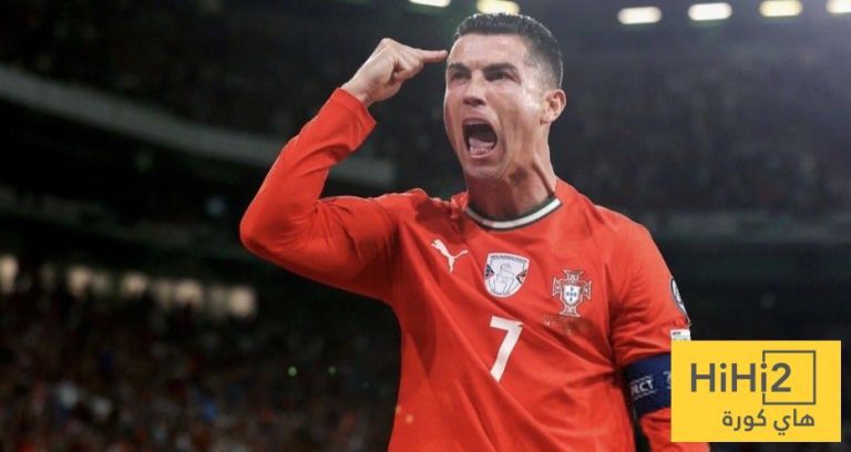 هذا أصعب شيء في كرة القدم بالنسبة لكريستيانو رونالدو