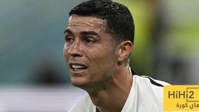 هل البرتغال أفضل بدون رونالدو ؟