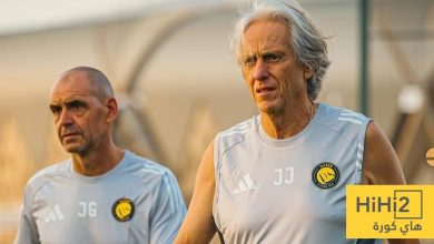 هل يكرر خيسوس الخطأ نفسه أمام غوا الهندي ؟