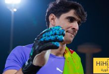 أجانب الهلال لمواجهة الشرطة العراقي