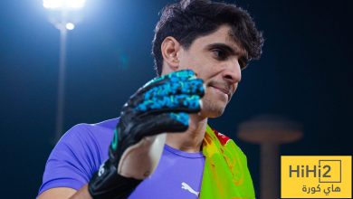 أجانب الهلال لمواجهة الشرطة العراقي