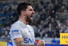 أرقام روبن نيفيز أمام النجمة