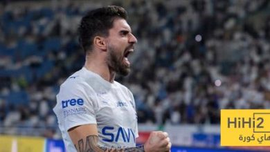 أرقام روبن نيفيز أمام النجمة