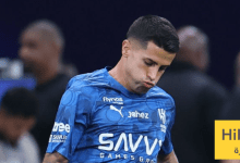 أرقام كانسيلو ضد الغرافة - هاي كورة