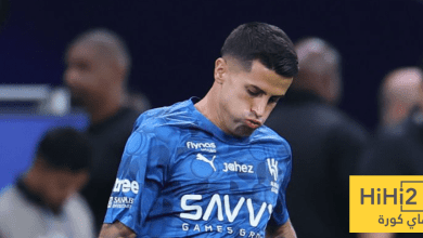 أرقام كانسيلو ضد الغرافة - هاي كورة