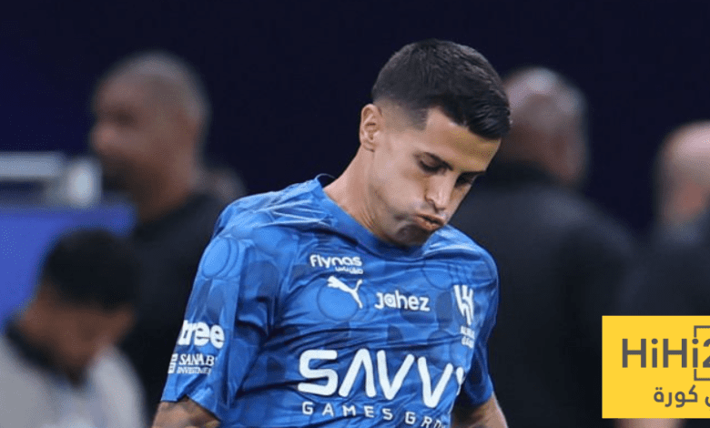 أرقام كانسيلو ضد الغرافة - هاي كورة