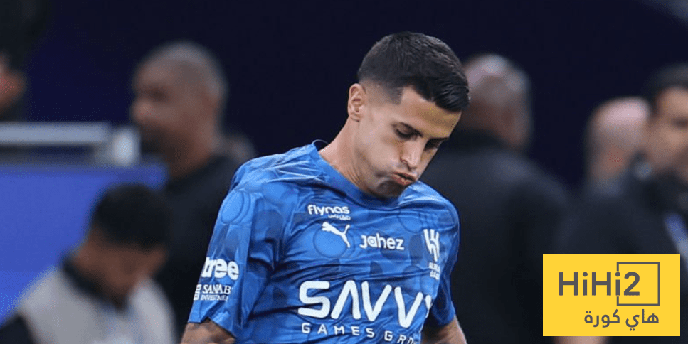 أرقام كانسيلو ضد الغرافة - هاي كورة