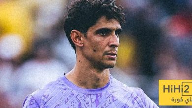 أرقام ياسين بونو مع الهلال في النخبة الآسيوية