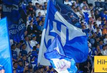 أسعار تذاكر مواجهة الهلال والشرطة في آسيا