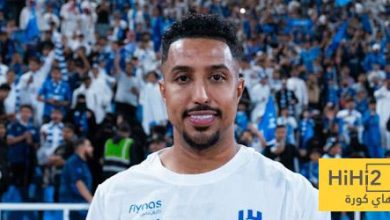 إحصائيات سالم الدوسري أمام النجمة