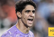 إسقاط كوليبالي وبونو من قائمة الهلال !