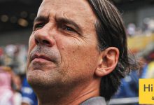 إنجازات سيموني إنزاغي الفردية - هاي كورة