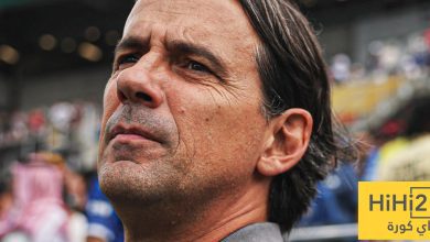 إنجازات سيموني إنزاغي الفردية - هاي كورة