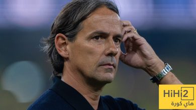 إنزاغي يتجاوز عقبة جديدة مع الهلال