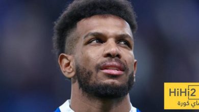 إنزاغي يحسم مصير علي البليهي مع الهلال