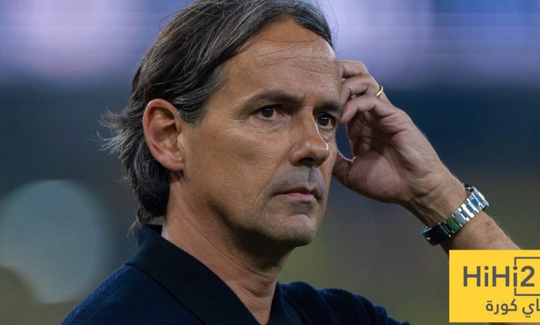 إنزاغي يضم لاعب الهلال لقائمة مباراة الفتح