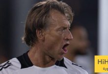 استبعاد لاعب الهلال من معسكر المنتخب السعودي