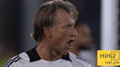 استبعاد لاعب الهلال من معسكر المنتخب السعودي