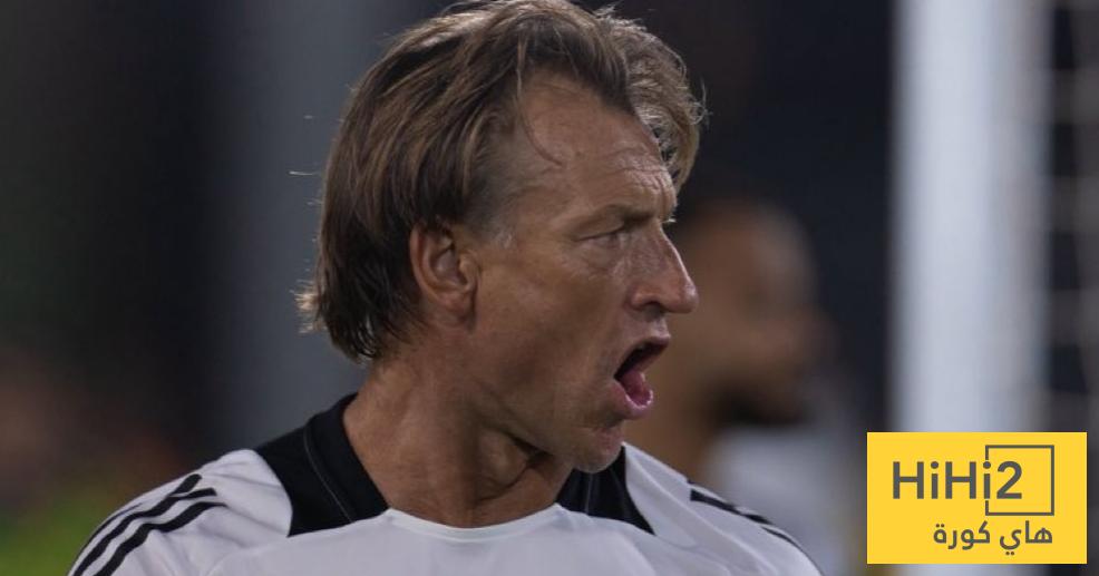 استبعاد لاعب الهلال من معسكر المنتخب السعودي