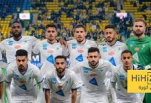 الفتح بالقوة الضاربة قبل مواجهة الهلال
