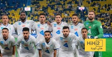 الفتح بالقوة الضاربة قبل مواجهة الهلال