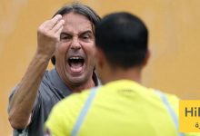 الكشف عن حكم مباراة الهلال والشرطة في نخبة آسيا